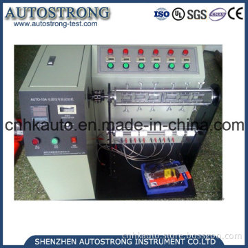 Kalibration Device UL817 Standard Wire Bending Tester
